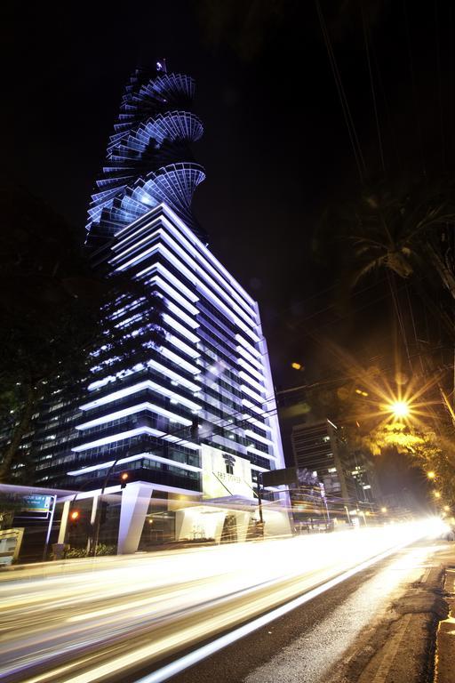 Lemon Inn Ciudad de Panamá Exterior foto